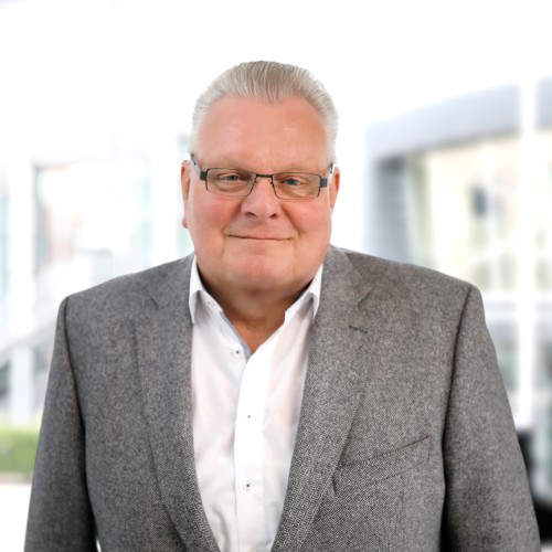 Gerhard Voth 2