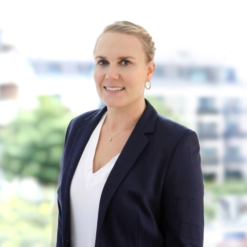 Ines Boehrensen 2