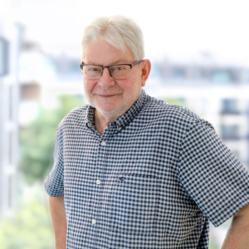 Ulli Gosch 2